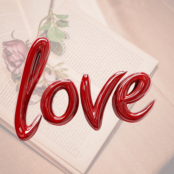 Love Novel